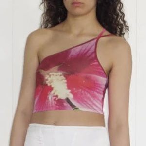 Paloma wool Bella tank never worn